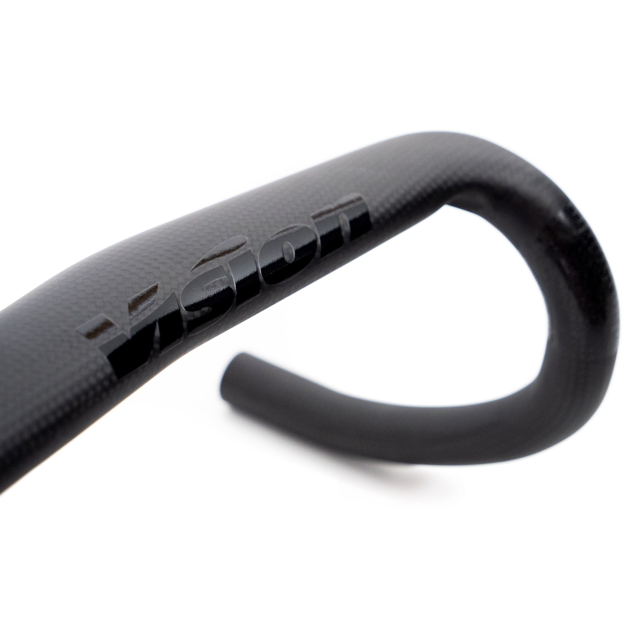 Vision Metron 5D ACR EVO Carbon Integrated Handlebar & Stem Size