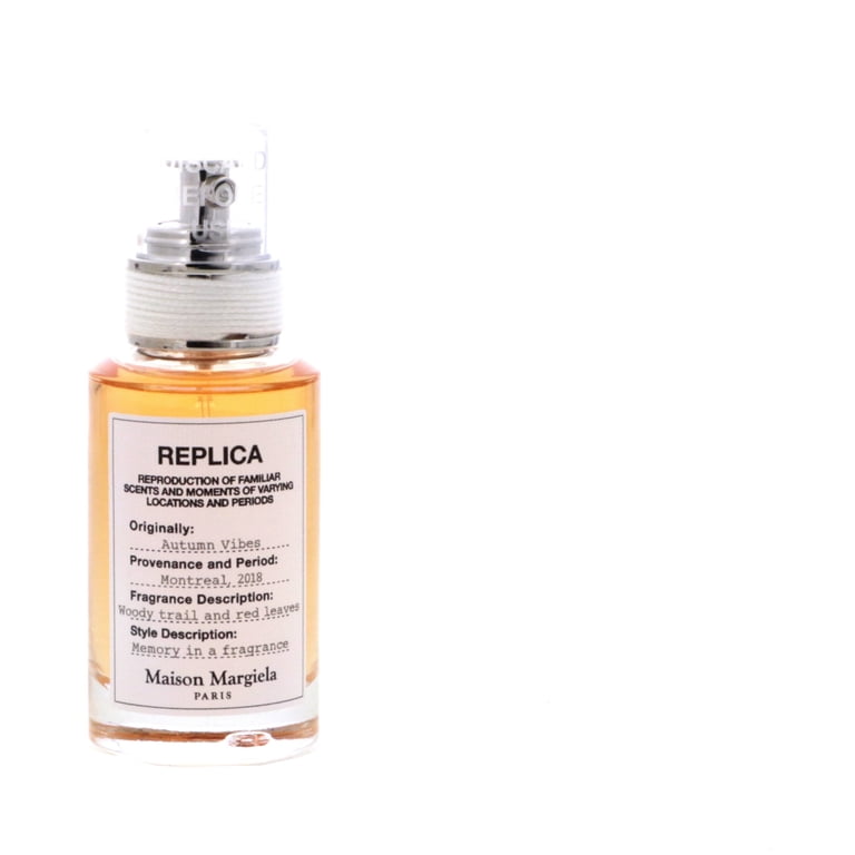 Maison Margiela Replica Autumn Vibes Eau de Toilette, 1 oz