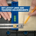 thumbnail image 6 of Kreg KMA2900 Multi-Mark, 6 of 9