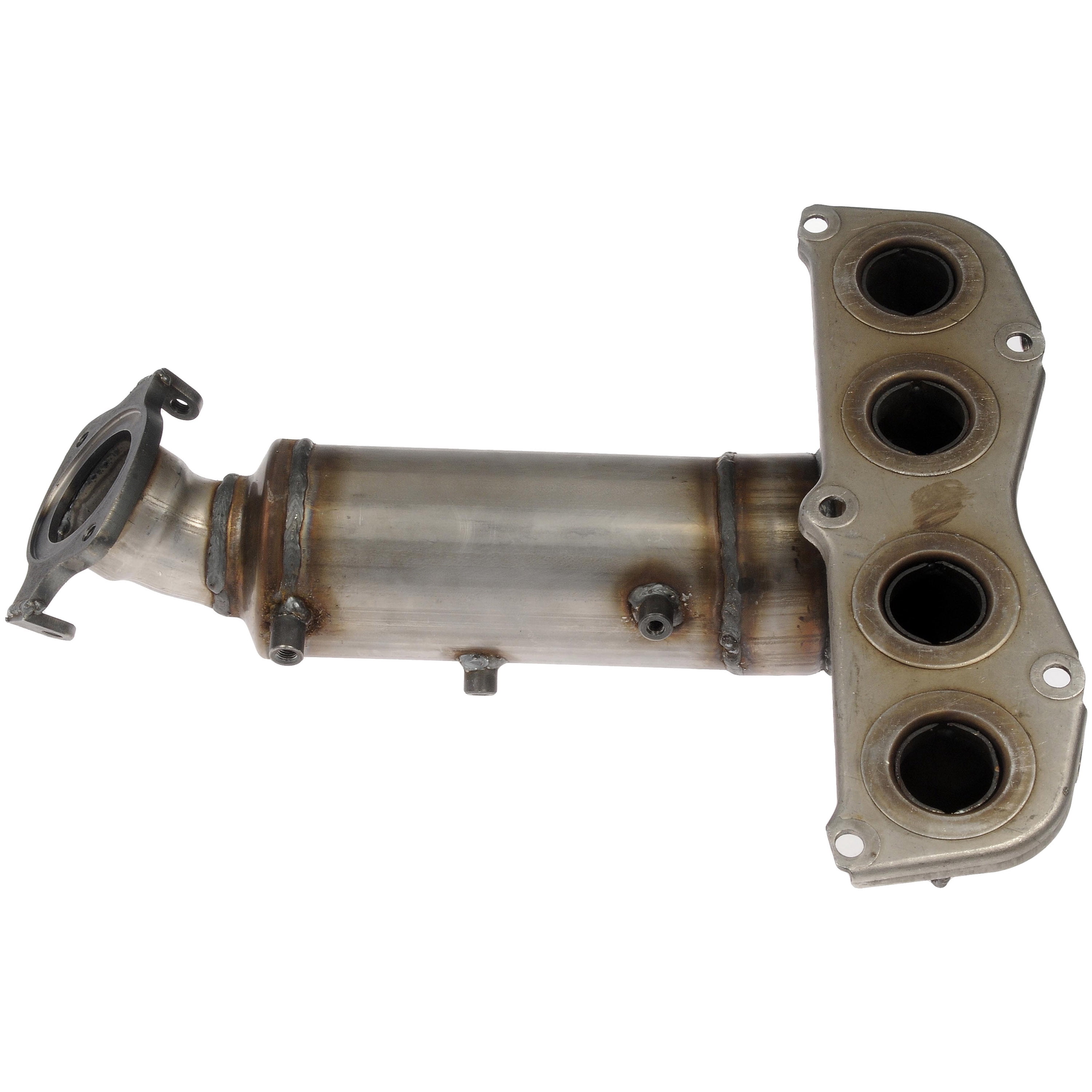Dorman 674-314 Catalytic Converter with Integrated Exhaust Manifold for Specific Toyota Models (Non-CARB Compliant) Fits select: 2002-2006 TOYOTA CAMRY