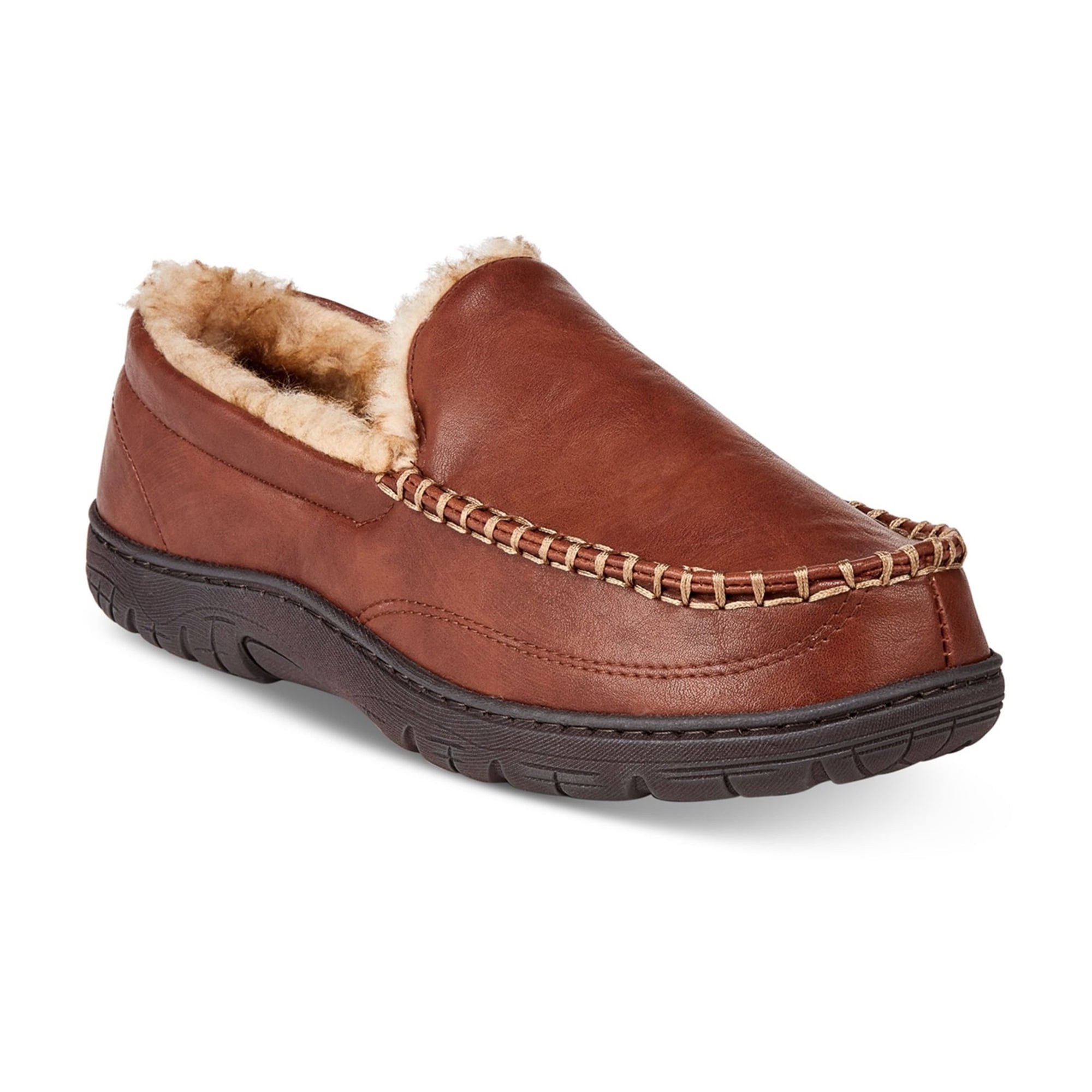 32 Degrees Mens Moccasin M -