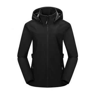 London Fog Adult Women's Hooded Puffer Lightweight Down Filled