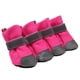thumbnail image 1 of 4 piezas perro mascota botas transpirables cachorro al aire libre cálido antideslizante zapatos jinwen Zapatos de cachorro de perro de mascota, 1 of 8