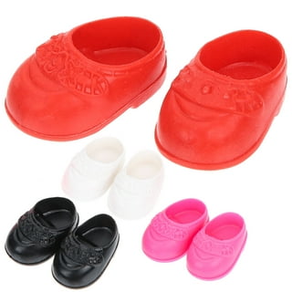 Baby alive shoes and clothes 2025