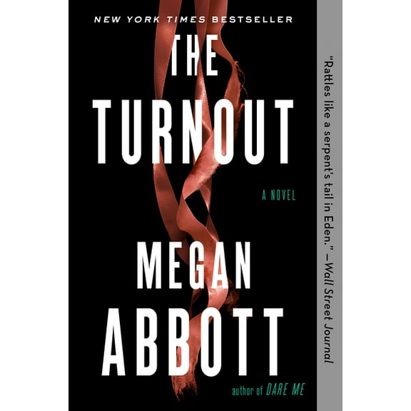 The Turnout: A Read with Jenna Pick, (Paperback)