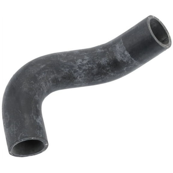 Continental EPDM Engine Coolant tube and Cover