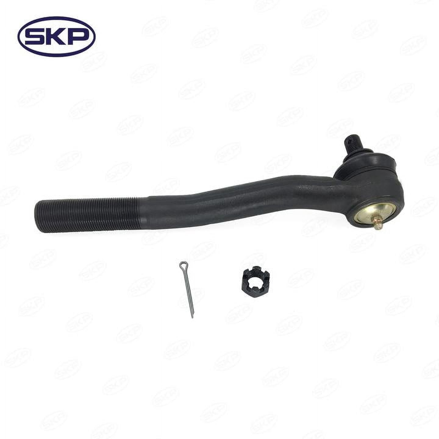 SKP SES3472 Steering Tie Rod End