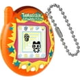 thumbnail image 4 of Tamagotchi Connection - Orange Burst Digital Pet, 4 of 7