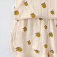 thumbnail image 4 of HCNTES Girls Toddler Baby Summer Clothes 3 6 12 18 Months 2T 3T 4T 5T Girls Outfits Sleeveless Tank Top and Shorts Set 4th of July Outfits for Girls, 4 of 7