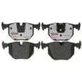 thumbnail image 3 of Raybestos Brakes EHT683 Plaquettes de Frein Élément3 (TM) OE Remplacement, 3 of 3