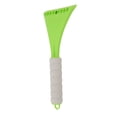 thumbnail image 5 of Slatcetga Car Windshield Scraper PP With EVA Foam Handle Car Window Snow Remover for Winter Green, 5 of 8