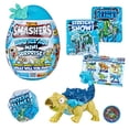 thumbnail image 1 of Smashers Dino Ice Age Mini Egg Surprise - Conozca el diente Smashers N/A, 1 of 2
