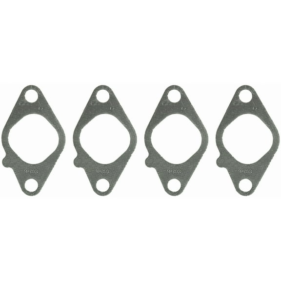 FEL-PRO MS 94803 Exhaust Manifold Gasket Set Fits select: 1998-2004 NISSAN FRONTIER, 1993-2001 NISSAN ALTIMA