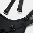 thumbnail image 5 of Varsbaby Women Multiway Padded Push Up Bra Seamless Underwire Deep U, 5 of 5