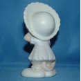 thumbnail image 2 of Precious Moments Figurine: BC911 Love Pacifies (3") Birthday Club, 2 of 3