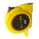 thumbnail image 3 of Cinta métrica, cinta métrica resistente a caídas, cinta métrica con bloqueo, máxima confiabilidad, 3 of 12