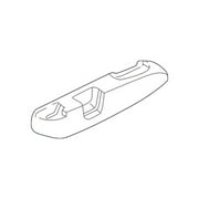 Genuine OE Volvo Side Cover - 39996517 Fits select: 2005-2006 VOLVO XC90, 2005-2009 VOLVO S60