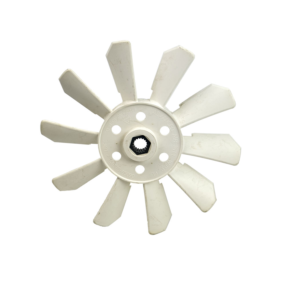 Husqvarna 583347501 Transaxle Fan Mower Poulan Craftsman