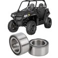 thumbnail image 4 of Front Wheel Bearings, Professional Reliable Functional  Sealing Wheel Bearing Kit  for Car for Maintenance Worker, 4 of 7