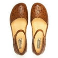 thumbnail image 5 of Pikolinos Women's Puerto Vallarta Sandal Brandy - 655-0906-BRANDY, 5 of 7