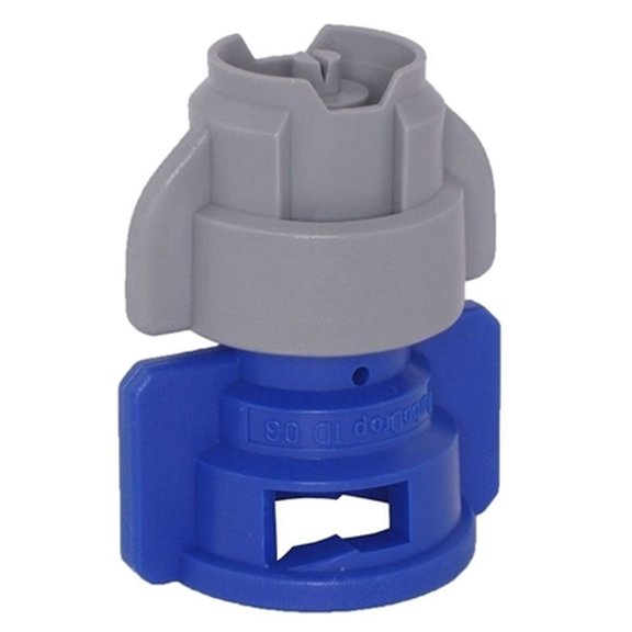 Barndoor Ag Greenleaf Technologies TurboDrop XL Venturi Nozzle : (TDXL11003)