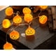 thumbnail image 1 of Lámpara de cuento de hadas de decoración de Halloween, 1 of 5