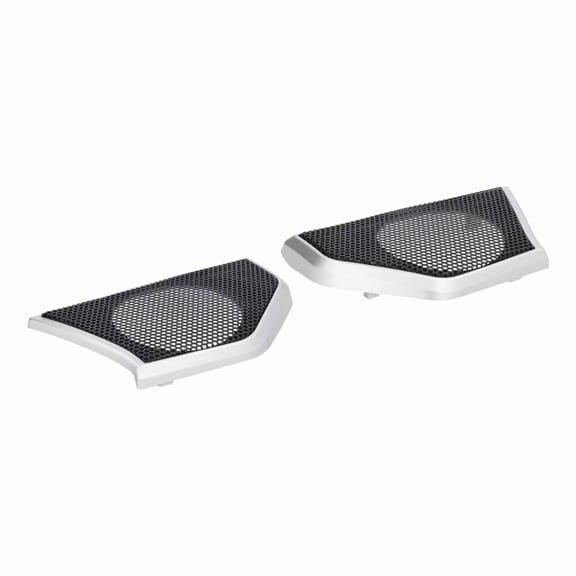 Metra JP1017 2018-Up Wrangler/Gladiator Upgrade Dashboard Speaker Grills