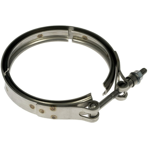 Dorman 667-567 Exhaust Clamp for Specific Dodge / Ram Models
