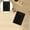 Black, variant on CHENjy Undated Weekly Planner Productivity Notebook To Do List Schedule Organizer Habit Tracker Journal Regolden Spiral Bound A5 5.7*8.26 in