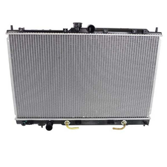 For 2003-2006 Outlander Radiator MR993927 MZ690925 MI3010198