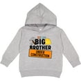 thumbnail image 2 of Inktastic Big Brother Under Construction Toddler Hoodie, 2 of 4