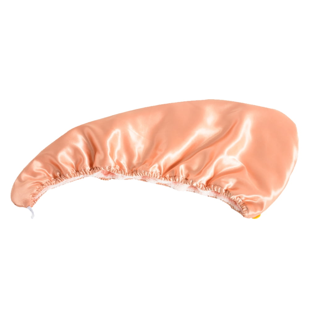 Hair Dry Towel Wrap, Hair Drying Turban, Absorbent Fast Drying Towel