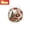 A, variant on STPToys Christmas Decoration DIY Pearl Art Hanging Ornament Kit with Santa Claus Tree Wreath Design, Acrylic Base for Wall Door Home Holiday Decor