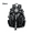 Black, variant on Men's Beetle Travel Outdoor Backpack,Black