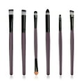thumbnail image 5 of Professional Cosmetic Makeup Brush Sets for Women and Girls - 6, 15 and 18 Pcs Sets, 5 of 32