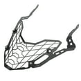 thumbnail image 4 of Motorcycle Headlight Protectors, High Hardness Strong Rustproof Abrasion Resistant Headlamp Guard Cover  For Motorbike Refitting, 4 of 8