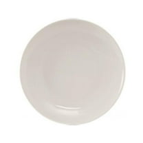 Tuxton  Vitrified China Plate Eggshell - 11.75 in. - 1 Dozen
