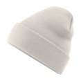 thumbnail image 2 of Beechfield Original Cuffed Beanie, 2 of 2