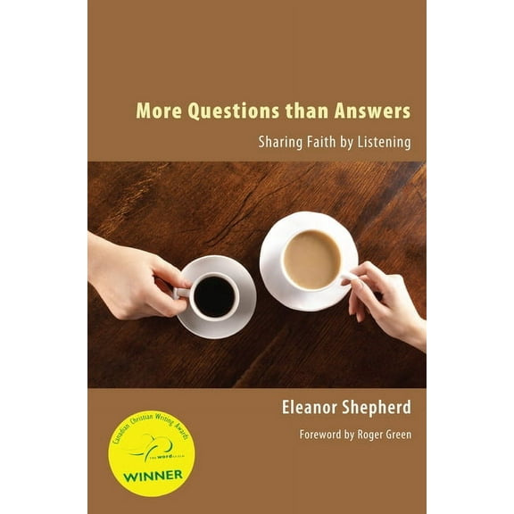 More Questions than Answers (Hardcover)