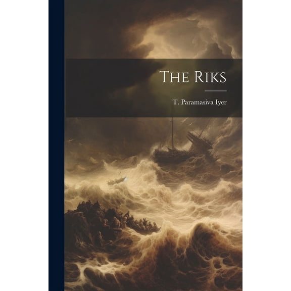 The Riks (Paperback)