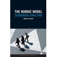 thumbnail image 1 of Pre-Owned The Nordic Model: Scandinavia Since 1945 (Paperback) 1861893663 9781861893666, 1 of 2