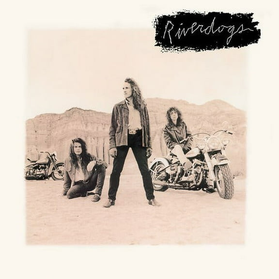 Riverdogs - Riverdogs - Music & Performance - CD