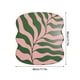 thumbnail image 4 of Amzcrzy Funda Nórdica, Sábana, Funda De Almohada De Satén, Tapete De Seda Helada De Verano Para Coche, Tapete Para Silla De Oficina, Cojín Transpirable Para Asiento, Tapete Giratorio Para Silla De Co, 4 of 4