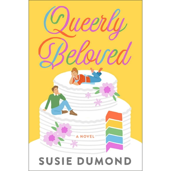Pre-Owned Queerly Beloved (Paperback) 0593243978 9780593243978