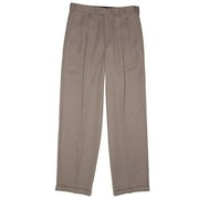 George - Men's Microfiber Dress Pant