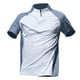 thumbnail image 1 of Camisetas ligeras de poliéster para hombre, estilo informal, para actividades al aire libre, cómodas, corte veraniego., 1 of 5