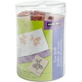 thumbnail image 1 of Hero Arts Ink 'n Stamp Tub 3"X4"-Original Mix, 1 of 5