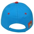 thumbnail image 2 of Phineas And Ferb Secret Agent P Perry Platypus Hat Cap Disney Channel Kids Boys, 2 of 2