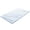Sky Blue, variant on Cooling Mat for Dogs, 20"x16" Self-Cooling Pet Bed - Advanced Arc-Chill Technology for Instant Cool, Non- Washable Floor Mat for Small & Medium Dogs, Indoor Outdoor Use - Beige