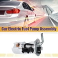 thumbnail image 2 of Unique Bargains E3769M Fuel Pump Electric Replacement Module Assembly for Chevy Trailblazer White Bronze Tone Black 1Set, 2 of 6